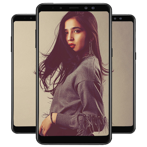 Durdona Qurbonova HD Photo Wallpaper icon