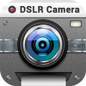 HD Camera icon