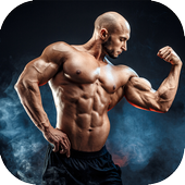 نضام غدائي لزيادة الكتلة العضلية بسرعة أيقونة