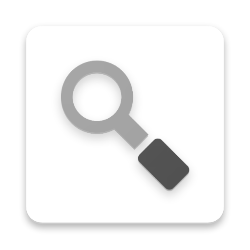 Paper Finder icon