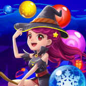 bubble princess pop icon