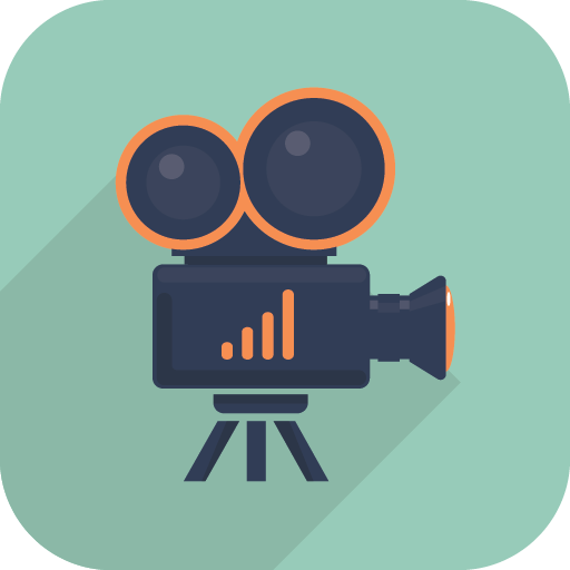 Video Editor Pro icon