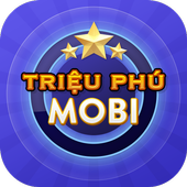 Triệu phú Mobi - Sống động icon