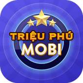 Triệu phú Mobi - Sống động