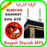 Ruqya Against Evil Eye, Black Magic & Sihir