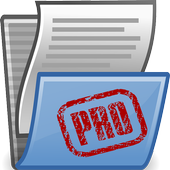 File Manager Pro icon