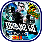 DJ Shashi Remix icon