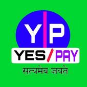 Yes Pay icon