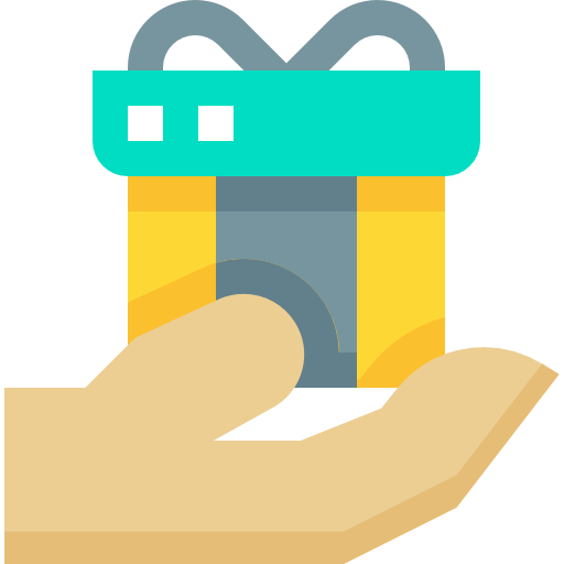 Free things – fresh giveaways! icon