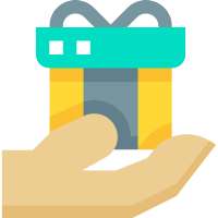 Free things – fresh giveaways!