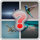 4 FOTOS 1 PALAVRA icon