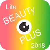 Beauty Plus 2018 icon