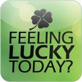 Daily Luck Calculator