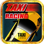 Crazy Taxi Racing icon