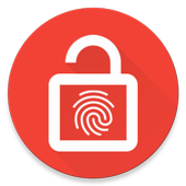 AppLock - Fingerprint Unlock icon