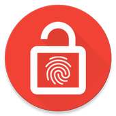 AppLock - Fingerprint Unlock on 9Apps