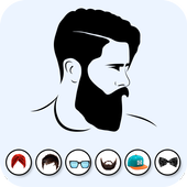 Boy Photo Editor icon