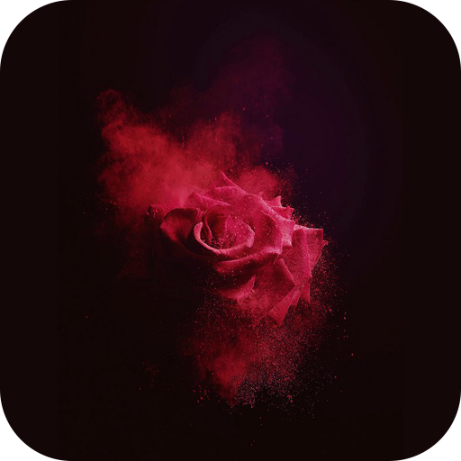 AppLock Theme Rose&amp;Love icon