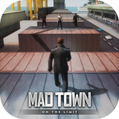 Mad Town On The Limit 2018 icon