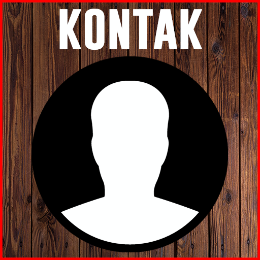 Kontak icon