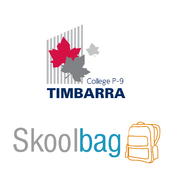 Timbarra P-9 College icon