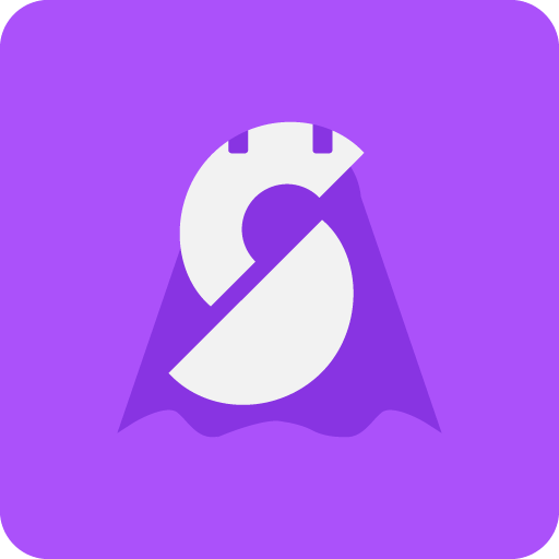 Supercons - The Superhero Icon Pack icon