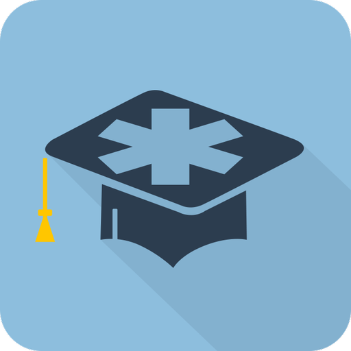 MediCredits EMS Credit App icon
