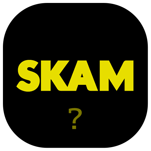 SKAM - guess the character and earn money icon