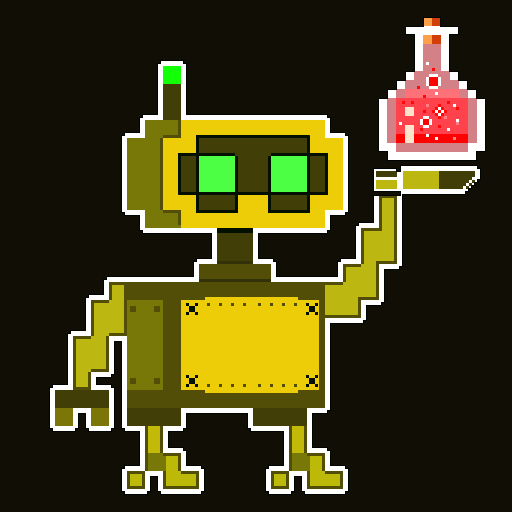 Crazy Chemist - Puzzle Potion Games icon