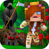 Fear Nights Craft icon