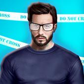 crime case: free game icon