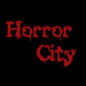 Horror City icon