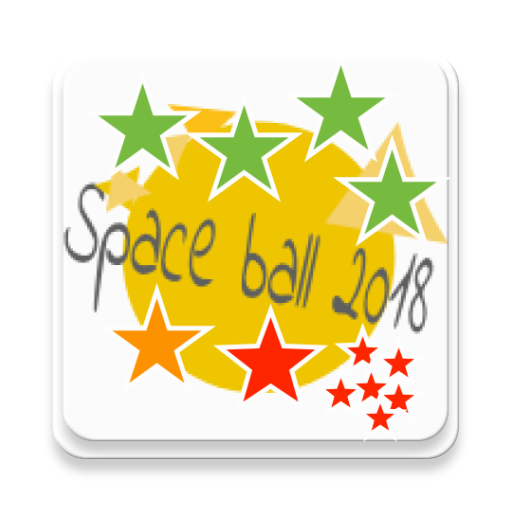 space ball 2018 icon