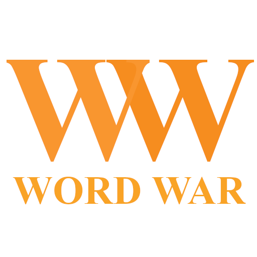 Word War icon