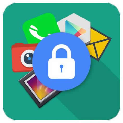 App Lock icon