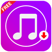 Mp3 Music Downloader FREE - Free Music download icon