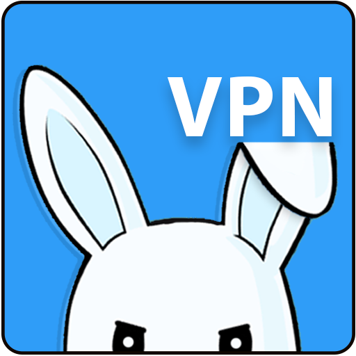 VPN Bunny: Secure Vpn &amp; Proxy icon