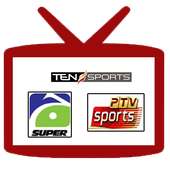 Cricket Live IPL 2018 : TenSports