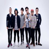 ikon Lagu Nidji Band populer offline