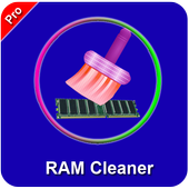 RAM Cleaner icon