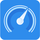 Speed Test icon