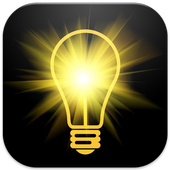 Brightest HD LED Flashlight أيقونة