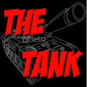The Tank icon