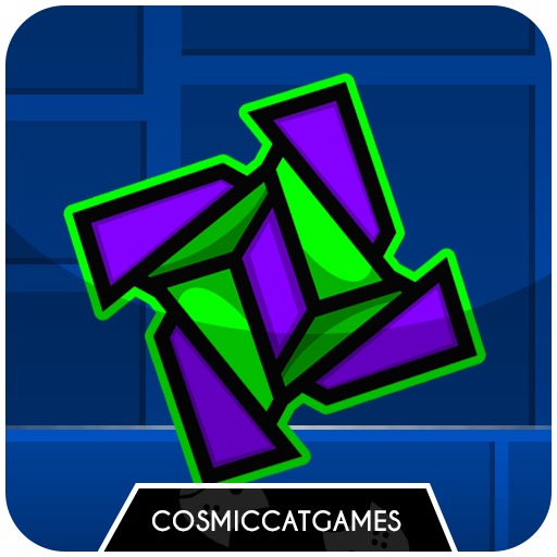 Geometry Adventure Beta icon