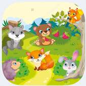 عالم الكرتون