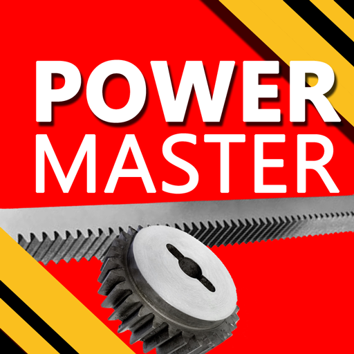 Power Master icon