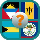 north america countries quiz on 9Apps