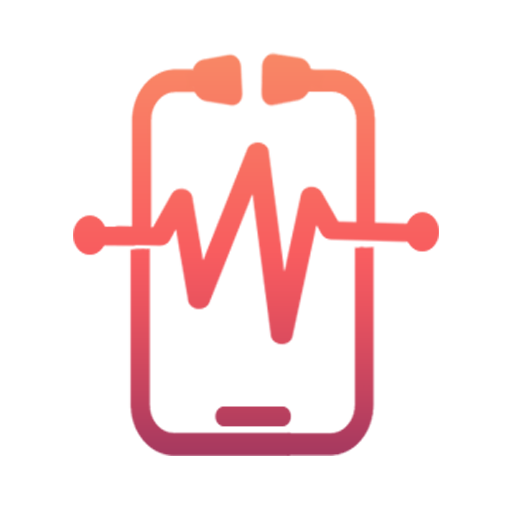 Pulse Audio Enhancer - Bass Booster &amp; Equalizer icon
