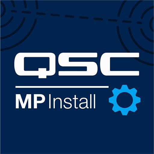 MP Install icon