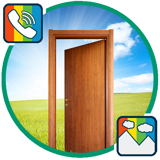 Door - RINGTONES and WALLPAPERS icon